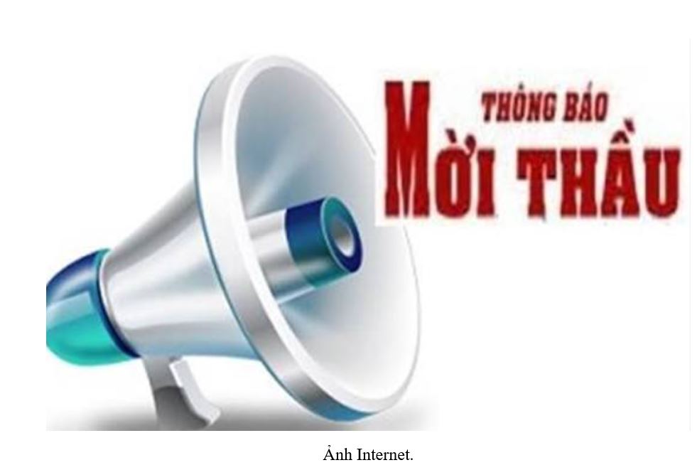 Quyết định về việc phê duyệt kế hoạch lựa chọn nhà thầu xây dựng Trang thông tin điện tử của UBND xã Quảng Phú